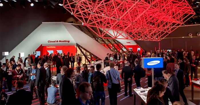 2022数字化工业博览会